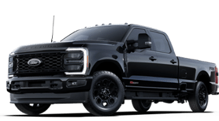 2025 Ford Super Duty® External Image 2